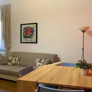  Appartamento Sforza Italia