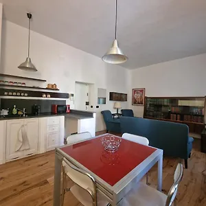  Appartamento Il Quartino, Per Vivere Palermo. Italia