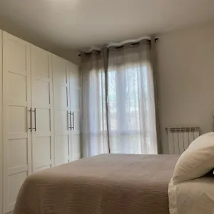 Campus Appartamento