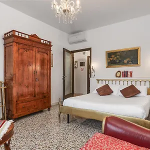 Angolo Stazione - Con Terrazzo Panoramico Appartamento