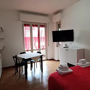 Teodoro Appartamento