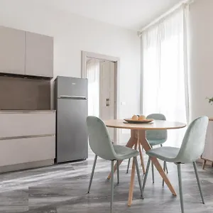 Italian Experience-suite Ateneo Appartamento
