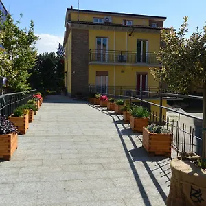 Pavia Ostello Hostal