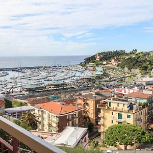  Appartamento Con Vista Mare Eccezionale Italia