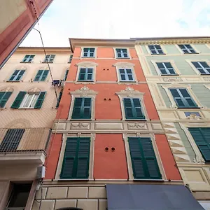  Appartamento Bilocale Nel Cuore Del Centro Storico Italia