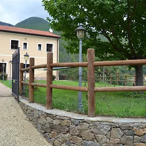  Appartamento Sea Mountain 2 Italia